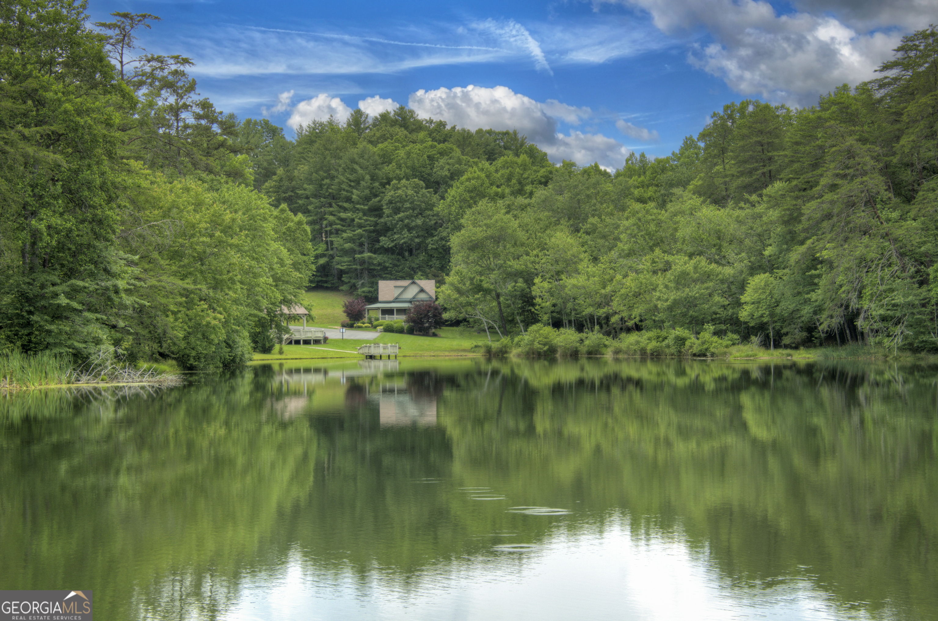 LOT 132 Fox Ridge # 132