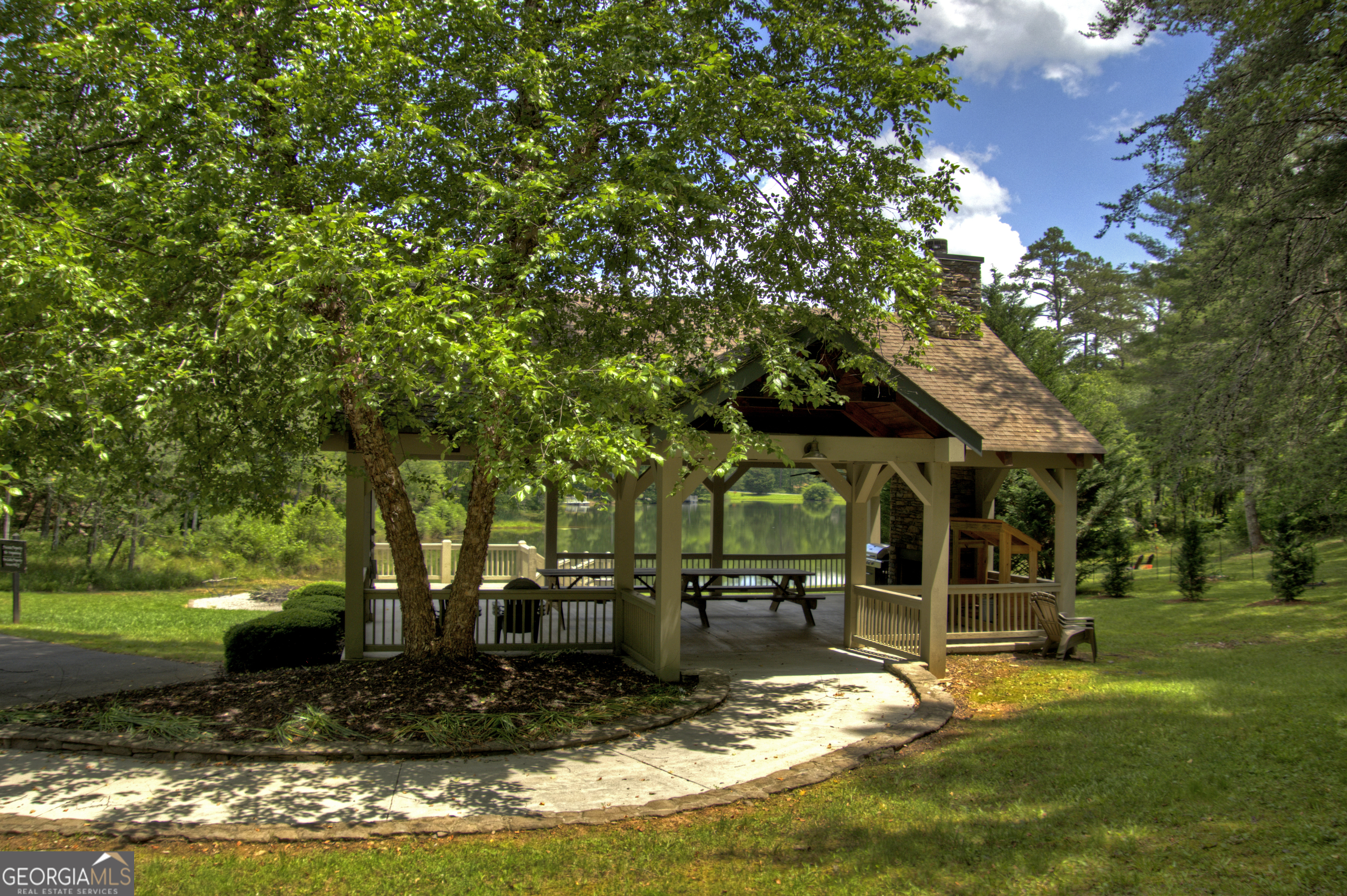 LOT 132 Fox Ridge # 132