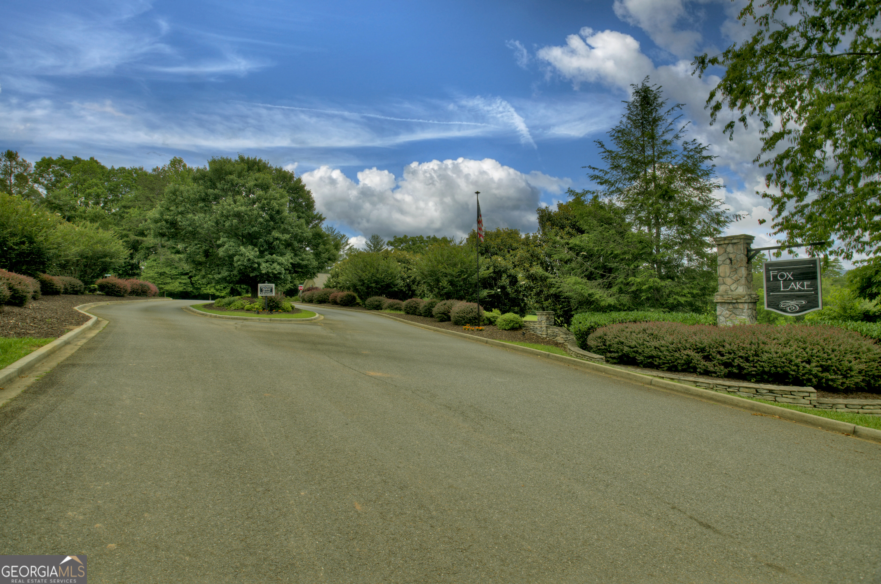 LOT 132 Fox Ridge # 132