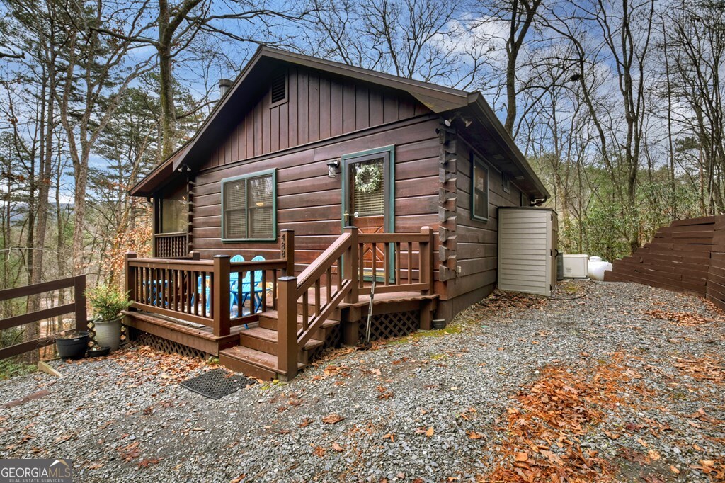 488 Jo Anne Sisson Road