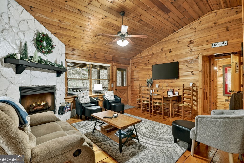 488 Jo Anne Sisson Road