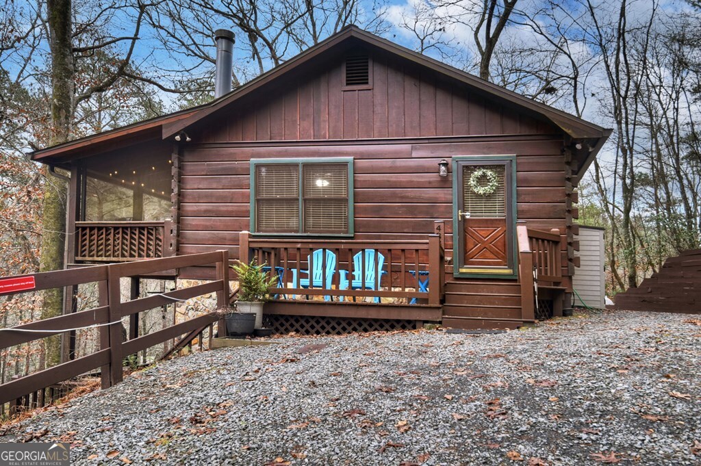 488 Jo Anne Sisson Road