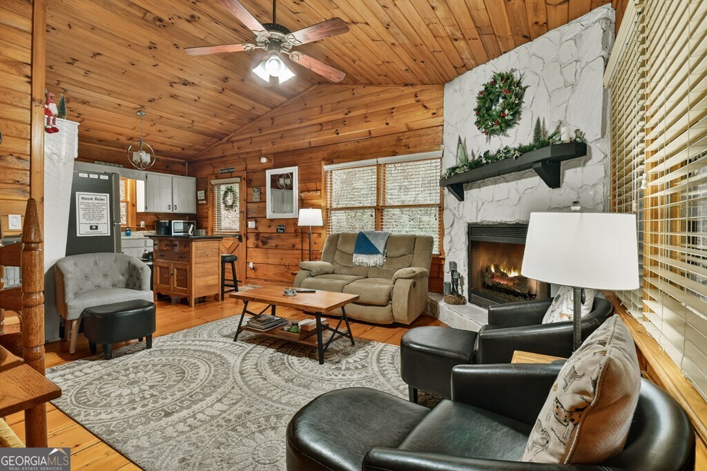 488 Jo Anne Sisson Road