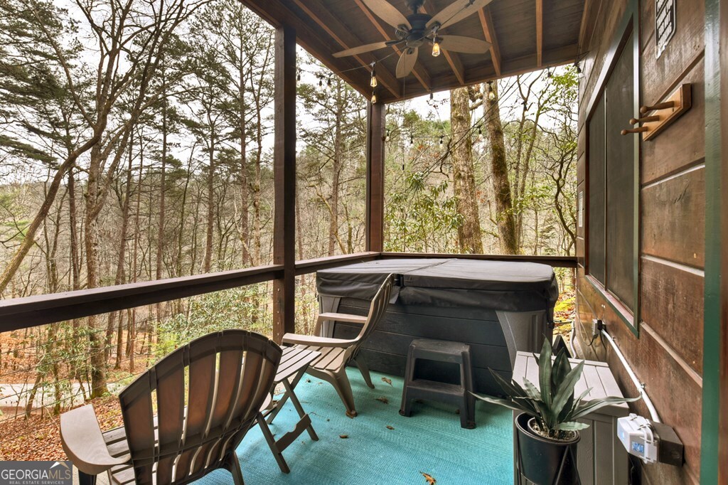 488 Jo Anne Sisson Road