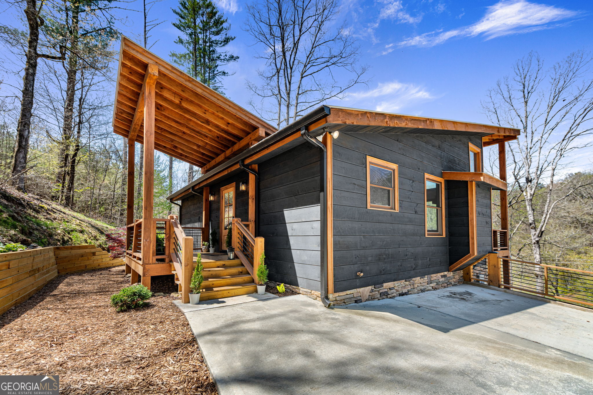 529 Hidden Valley Drive