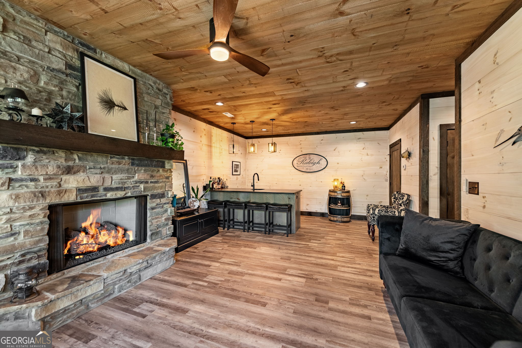 529 Hidden Valley Drive