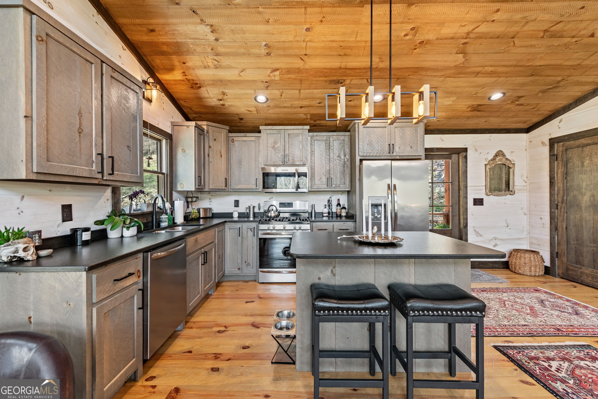 529 Hidden Valley Drive