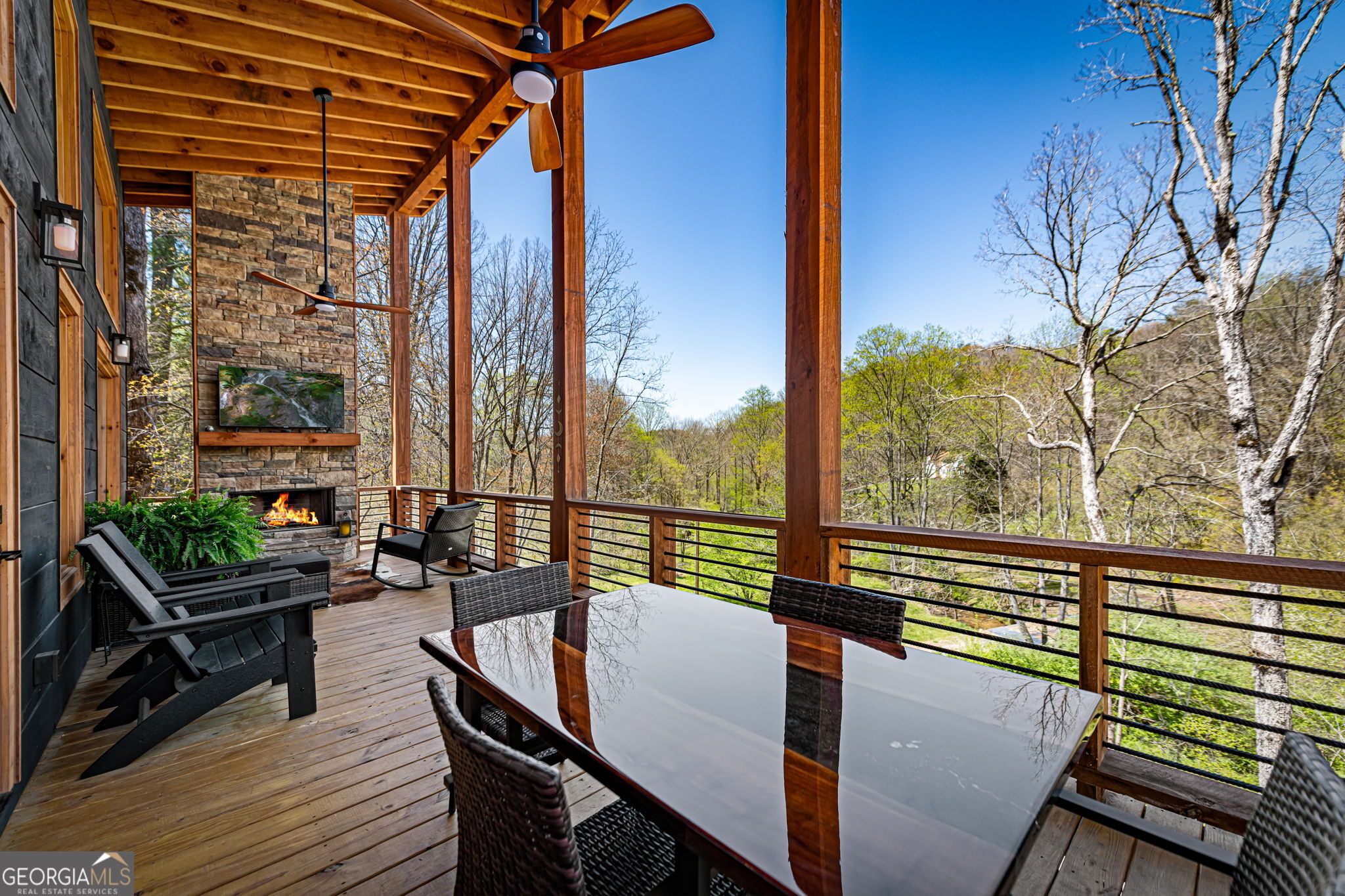 529 Hidden Valley Drive