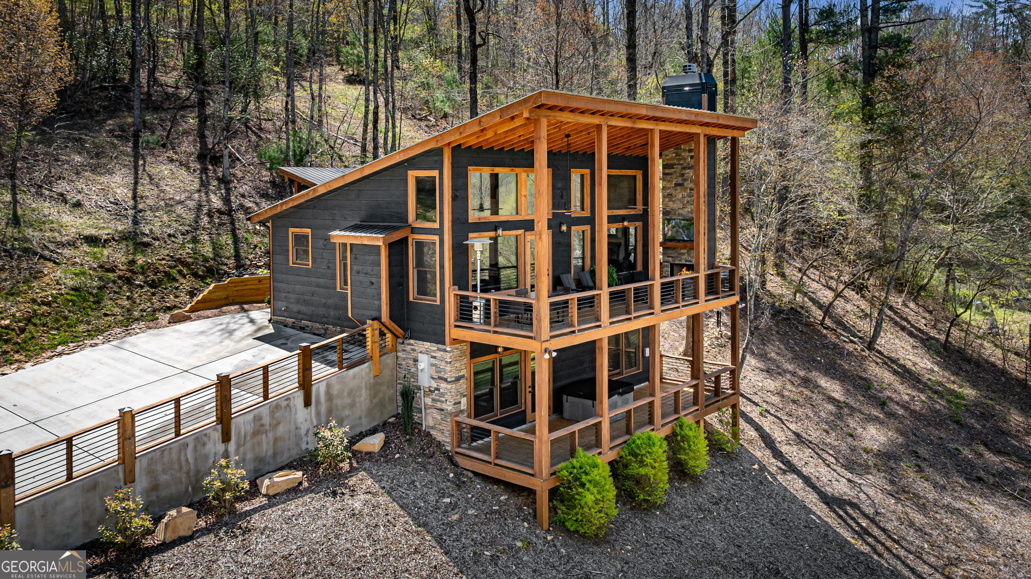 529 Hidden Valley Drive