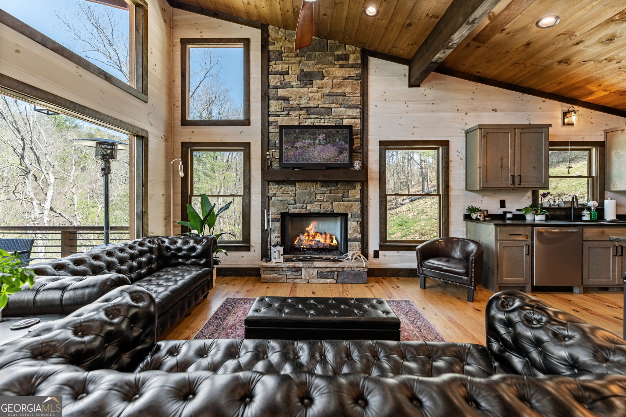 529 Hidden Valley Drive