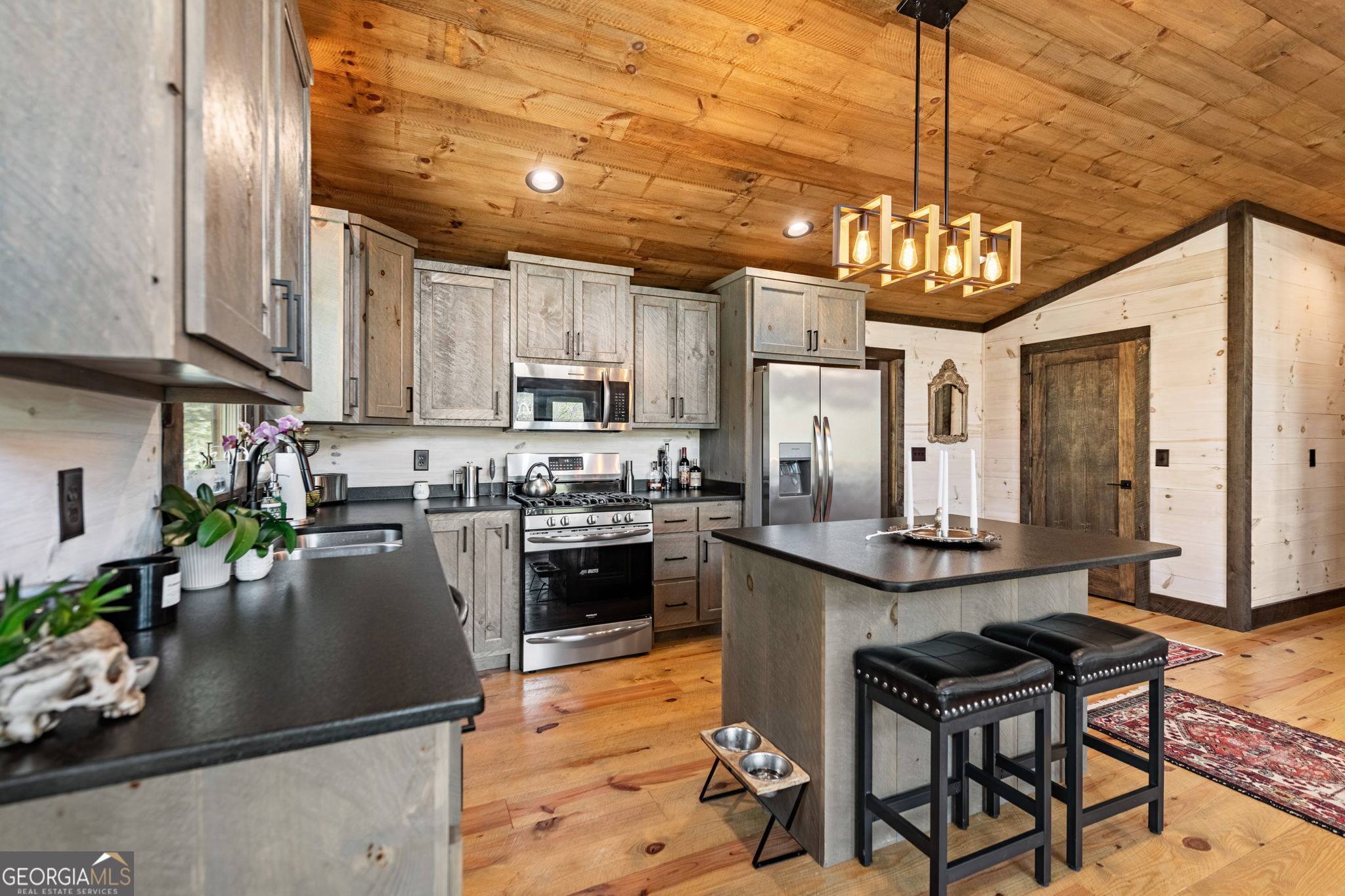 529 Hidden Valley Drive