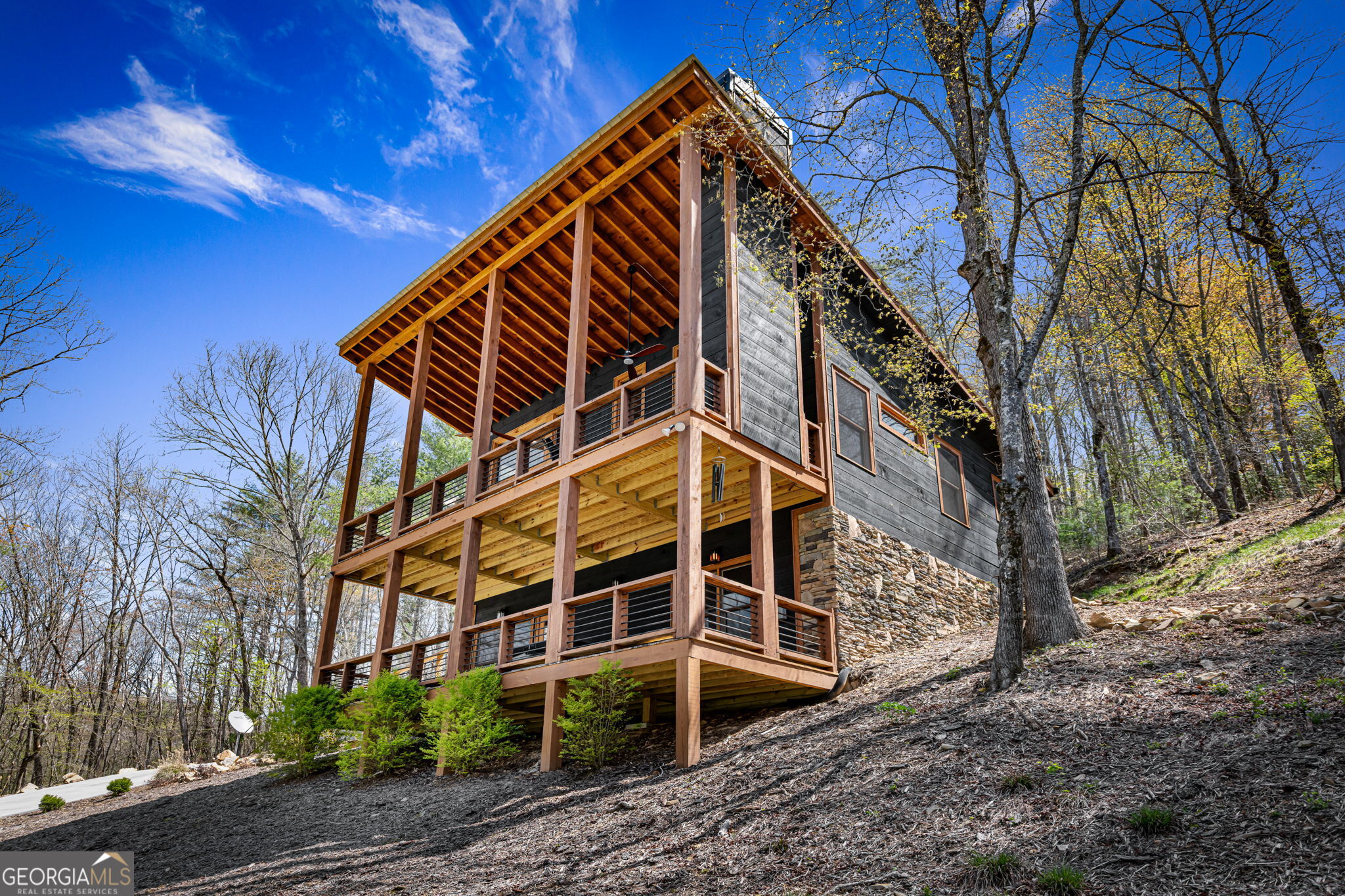 529 Hidden Valley Drive