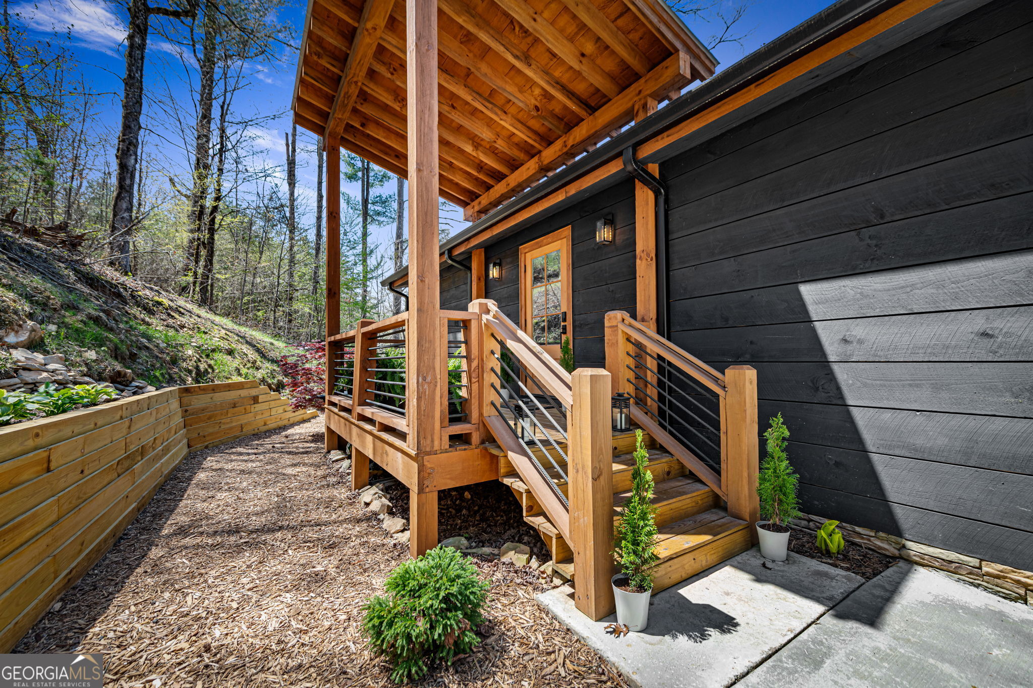 529 Hidden Valley Drive