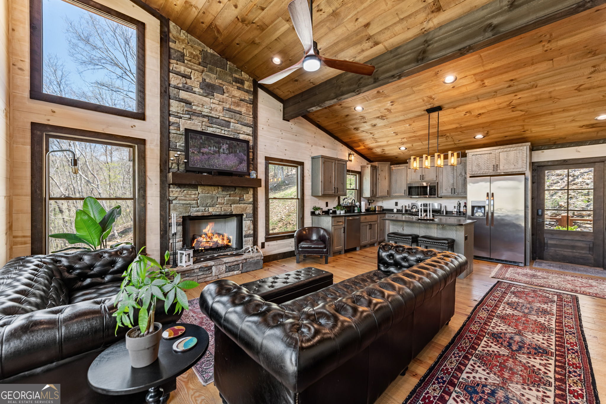 529 Hidden Valley Drive