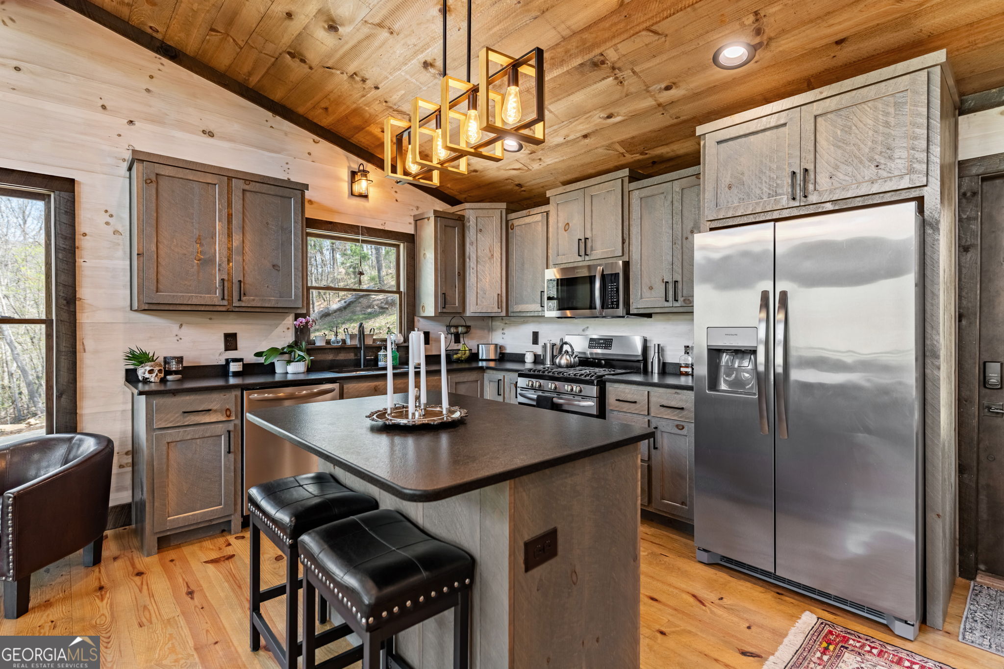 529 Hidden Valley Drive