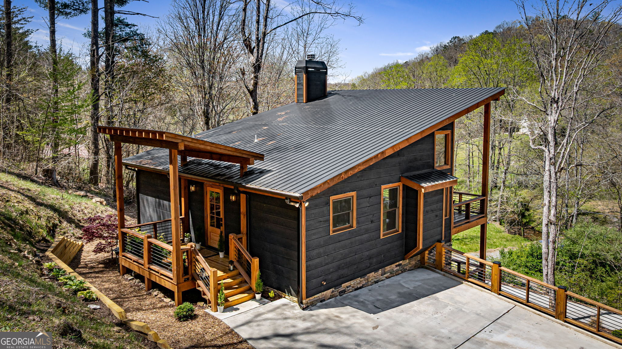 529 Hidden Valley Drive