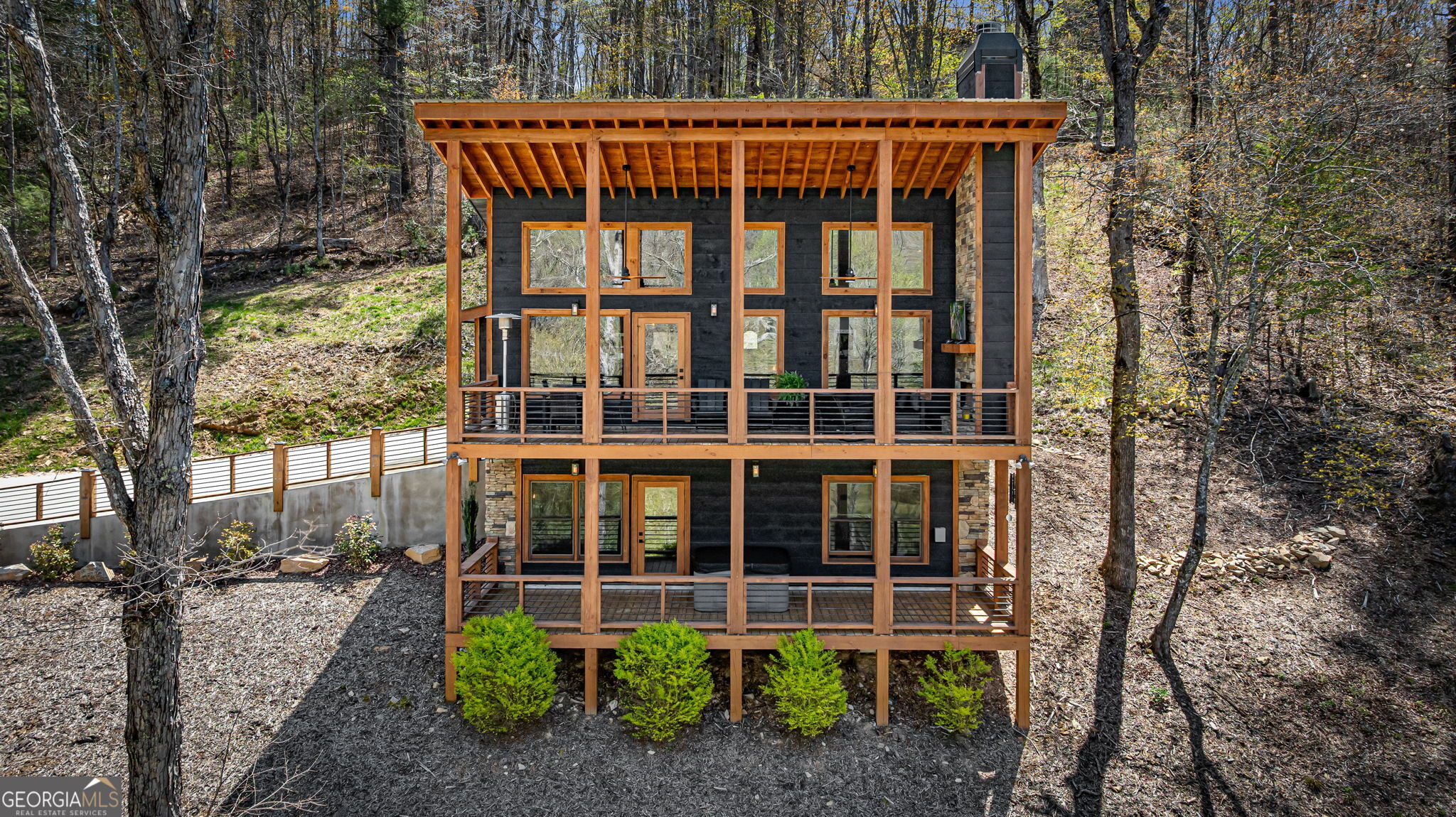 529 Hidden Valley Drive