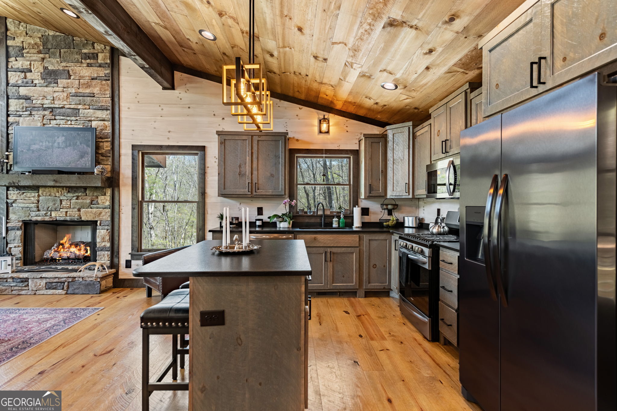 529 Hidden Valley Drive