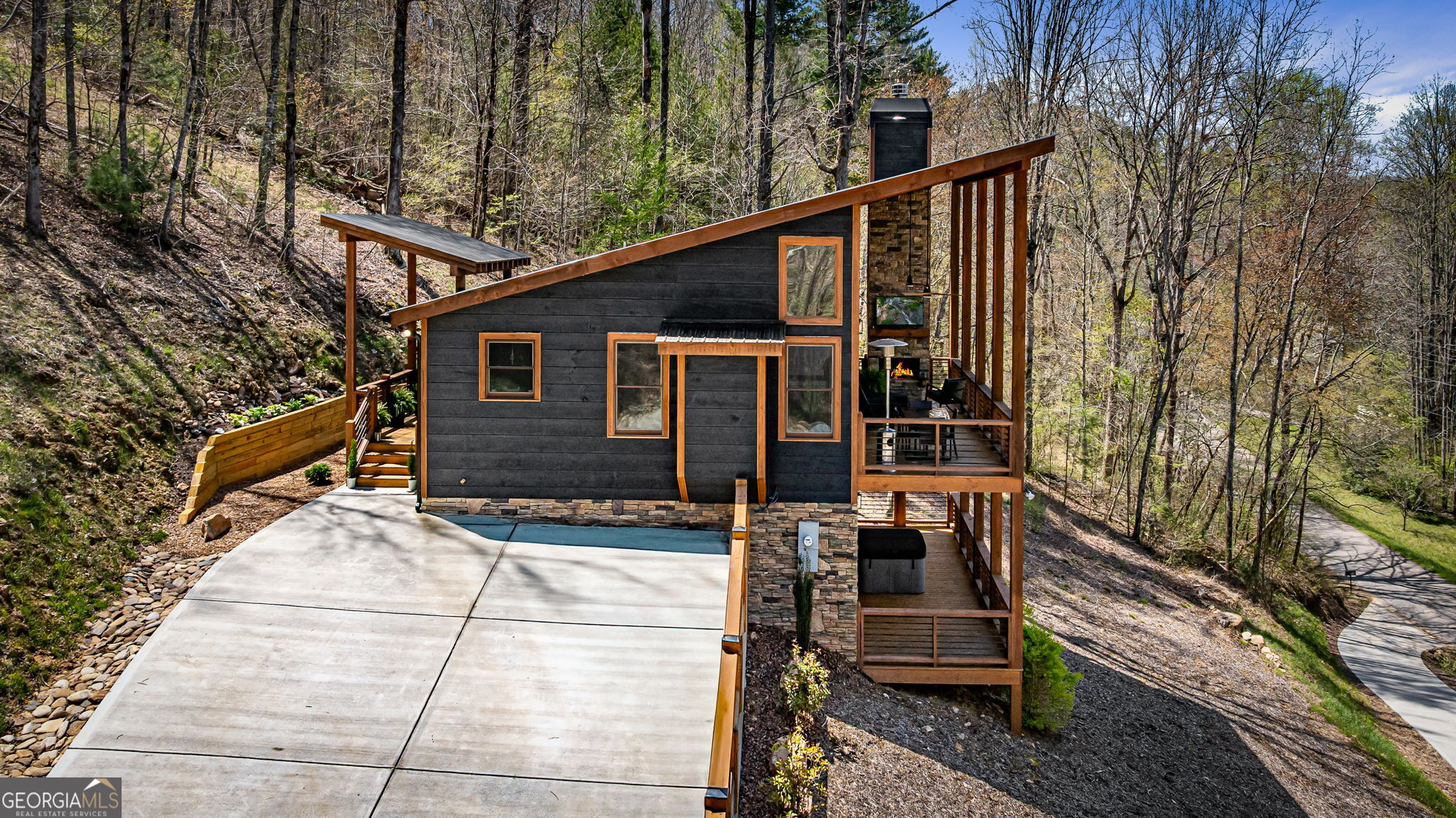 529 Hidden Valley Drive