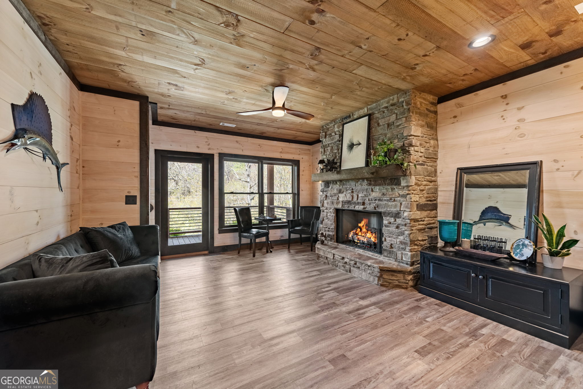 529 Hidden Valley Drive