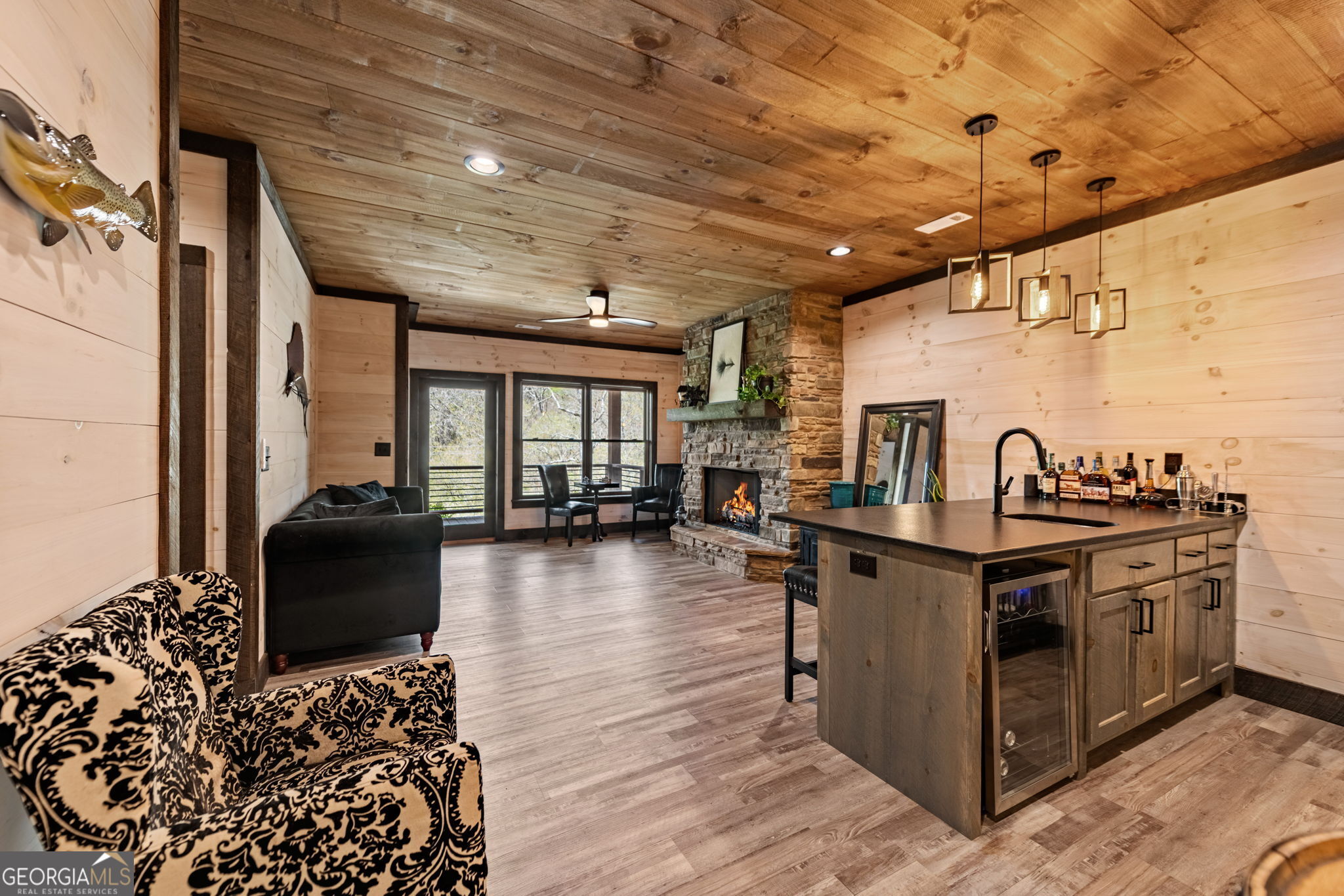 529 Hidden Valley Drive