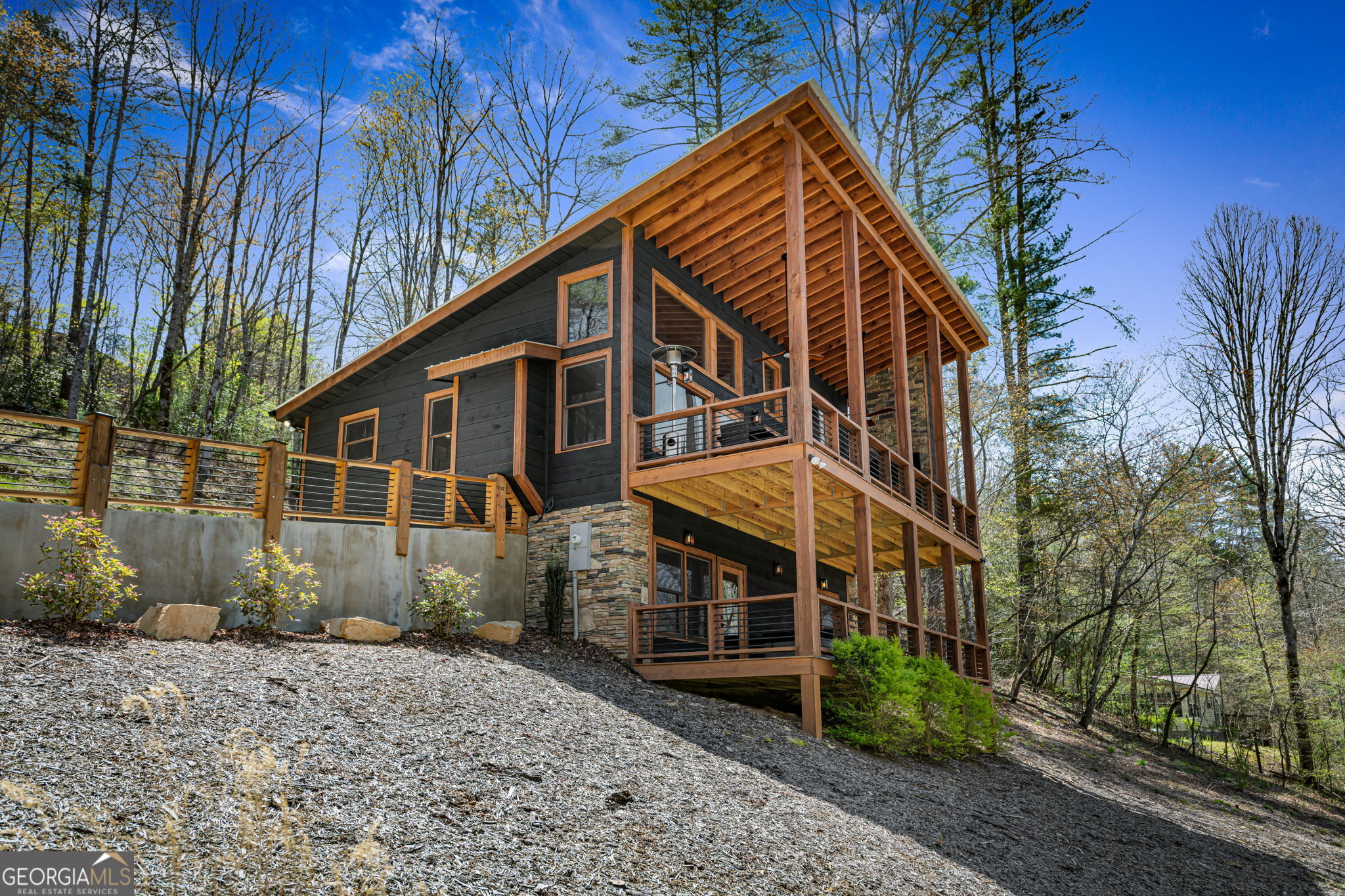 529 Hidden Valley Drive