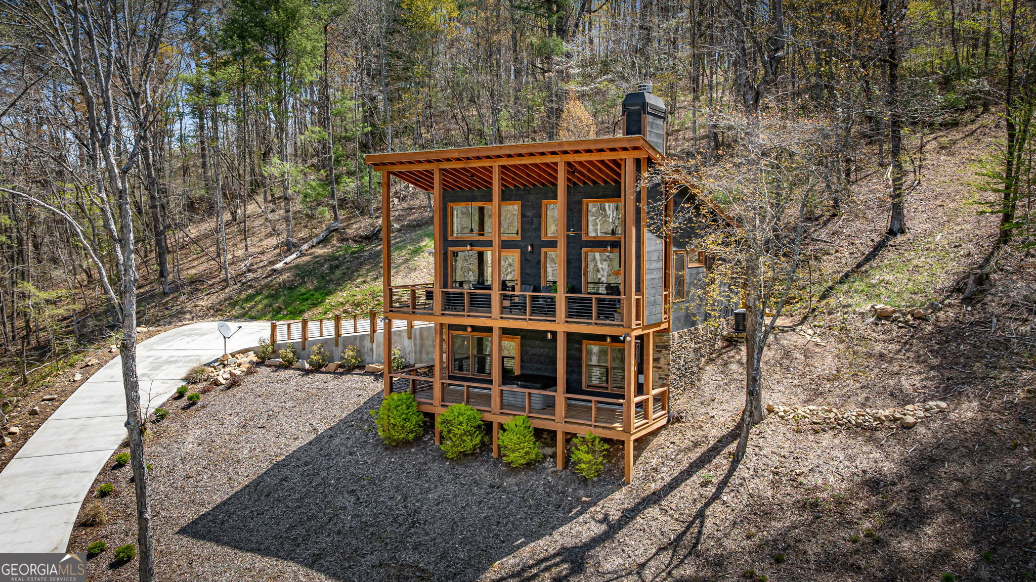 529 Hidden Valley Drive