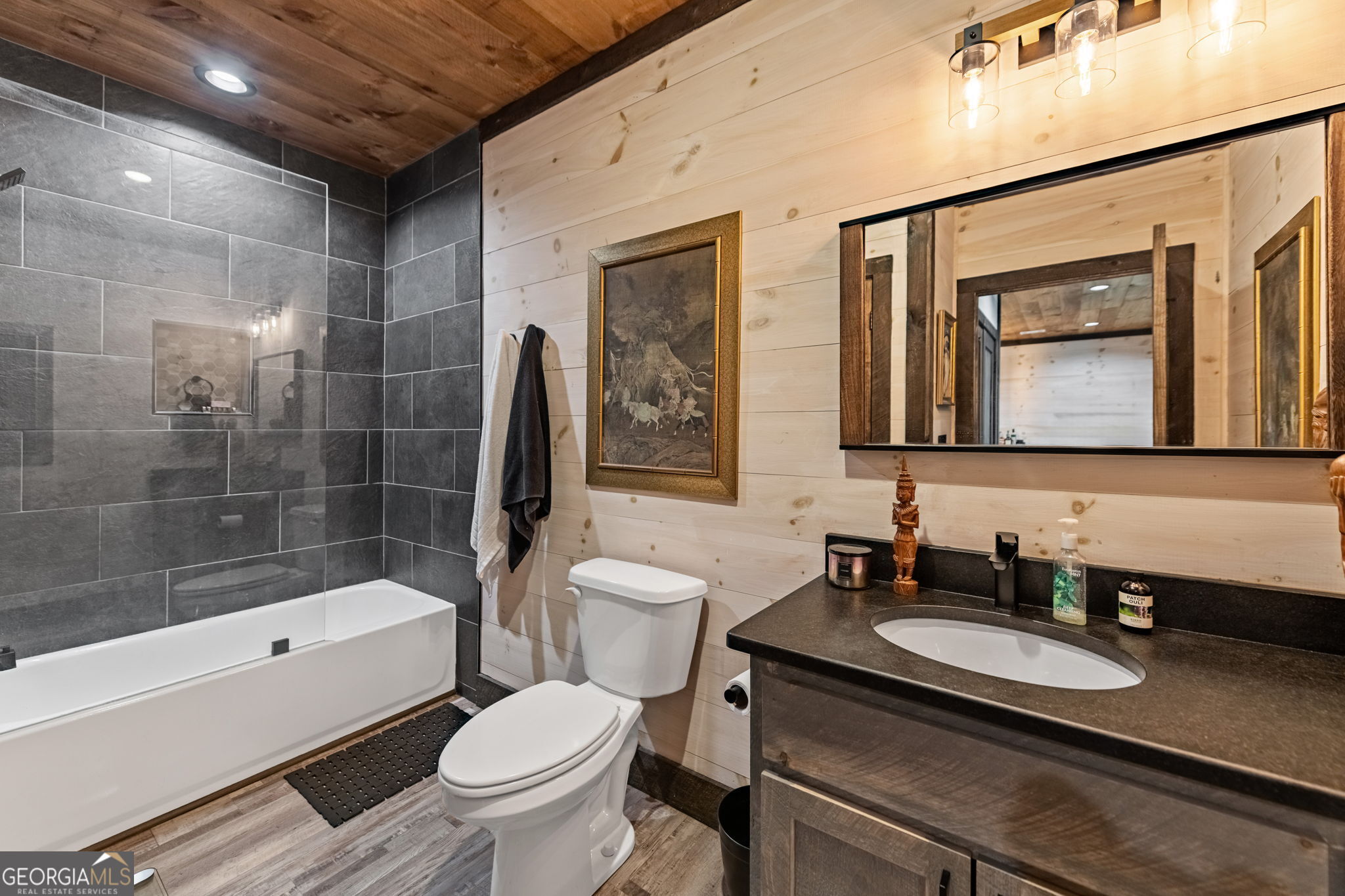 529 Hidden Valley Drive