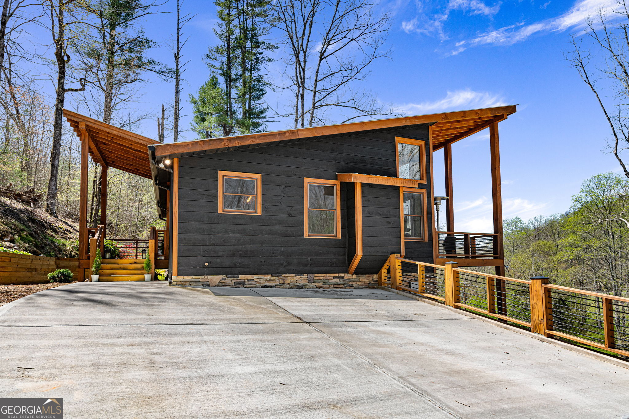 529 Hidden Valley Drive