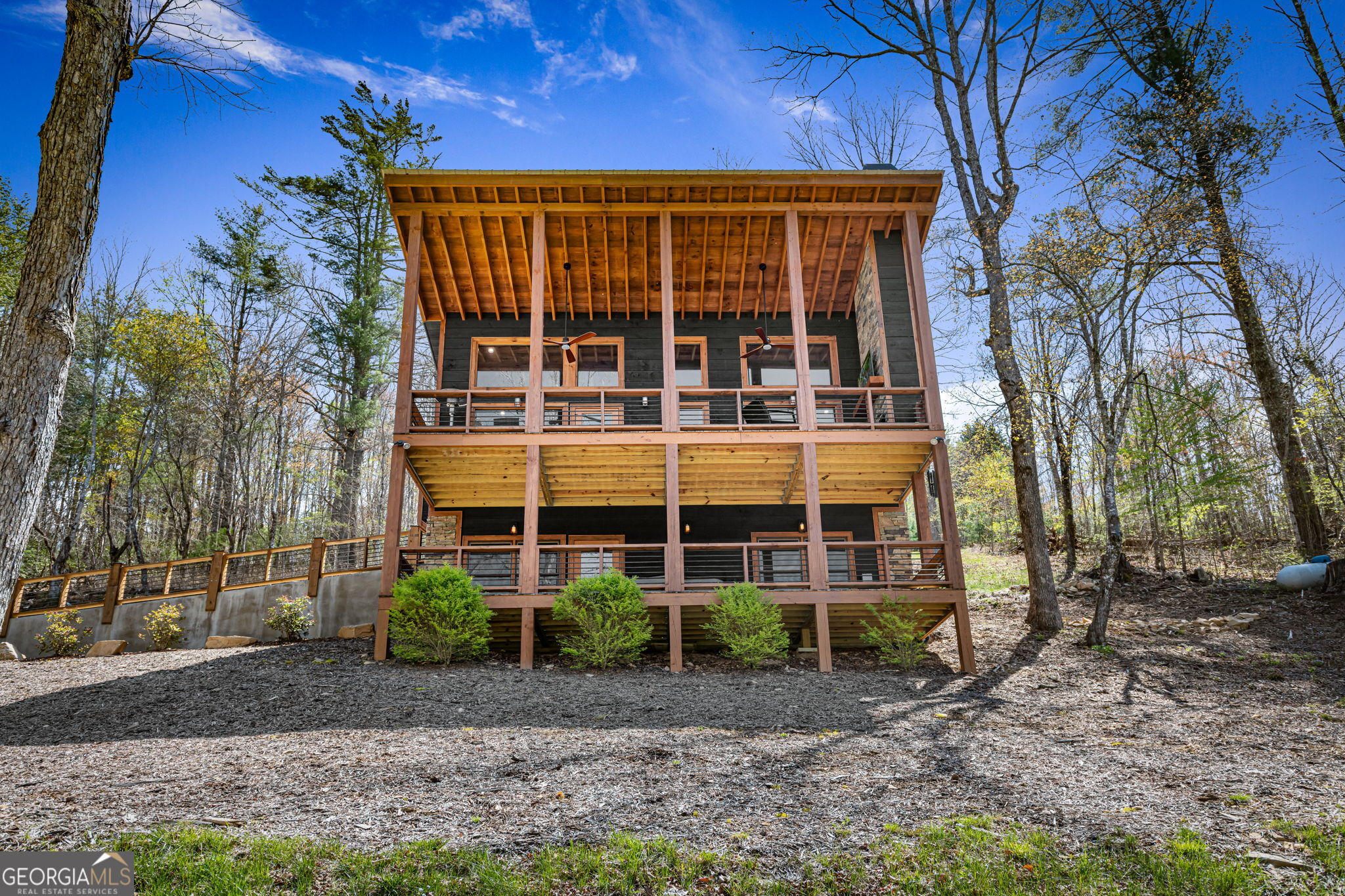 529 Hidden Valley Drive