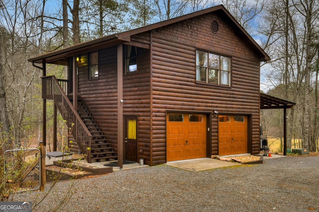 1175 Lickskillet Circle