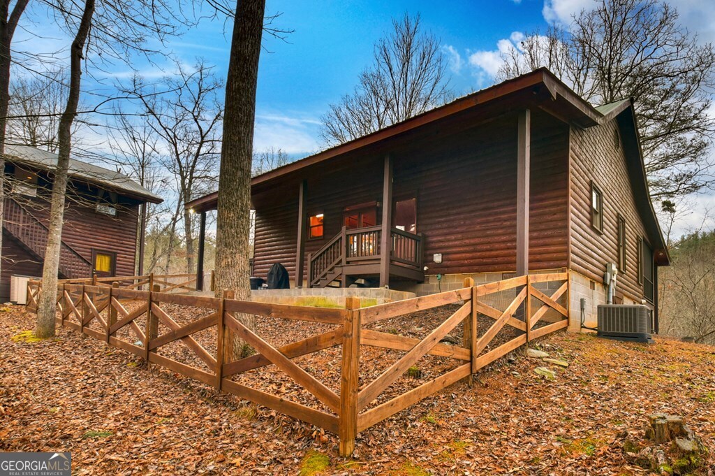 1175 Lickskillet Circle