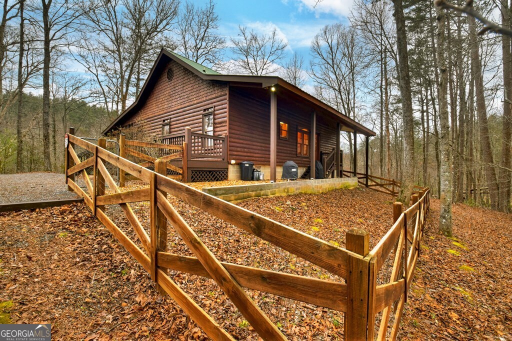 1175 Lickskillet Circle