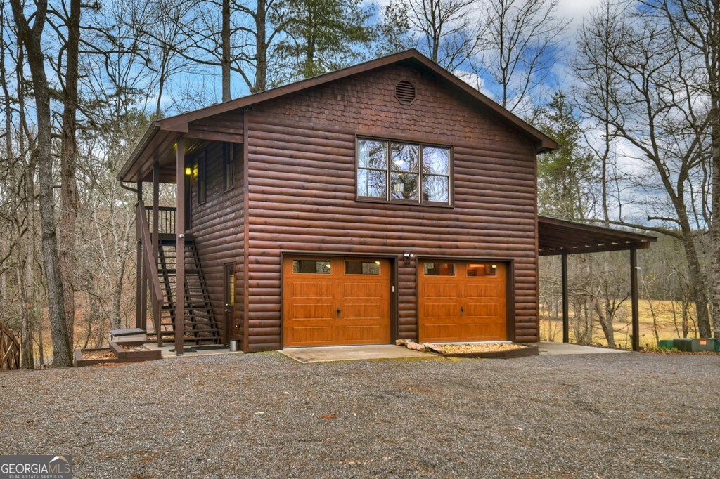 1175 Lickskillet Circle