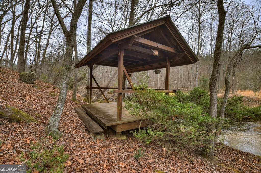 1175 Lickskillet Circle