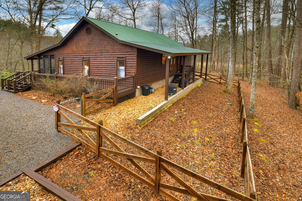 1175 Lickskillet Circle