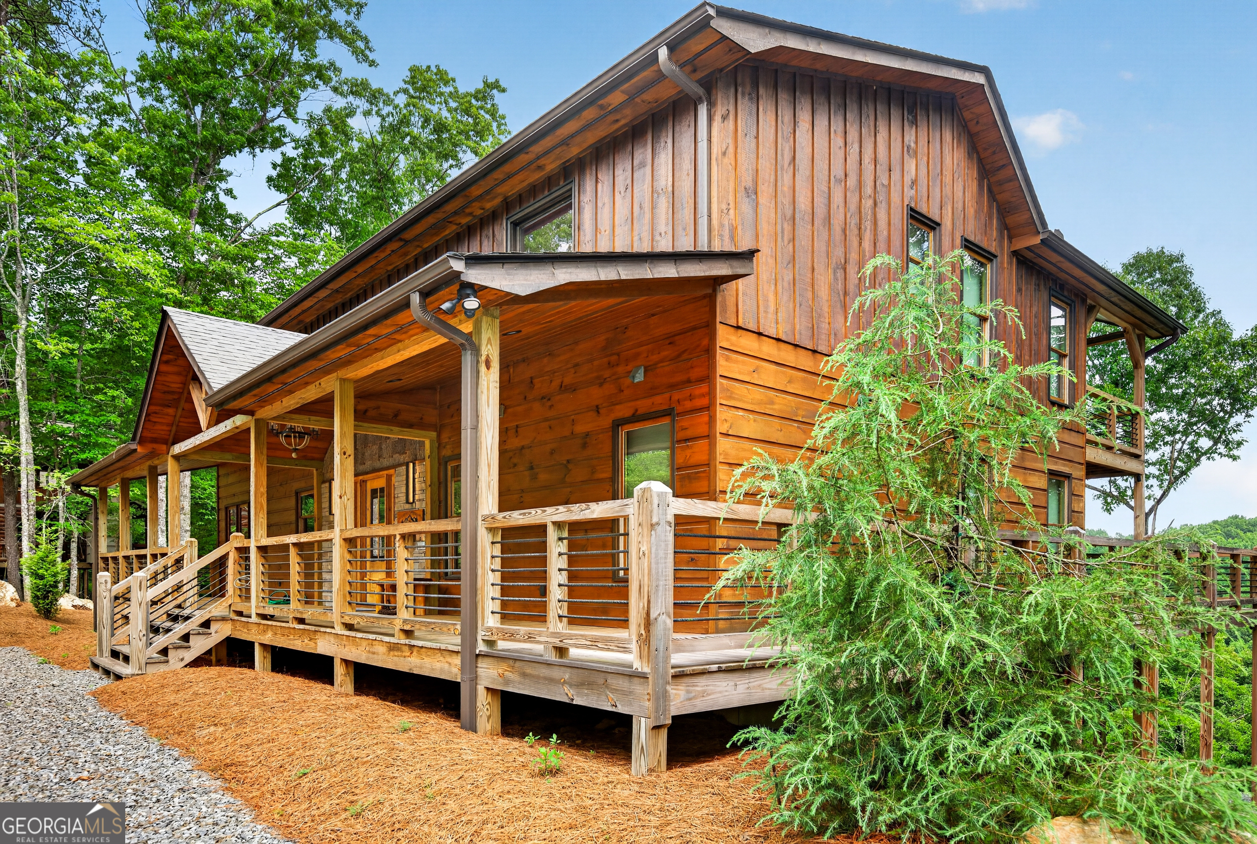 315 River Retreat Road # 9