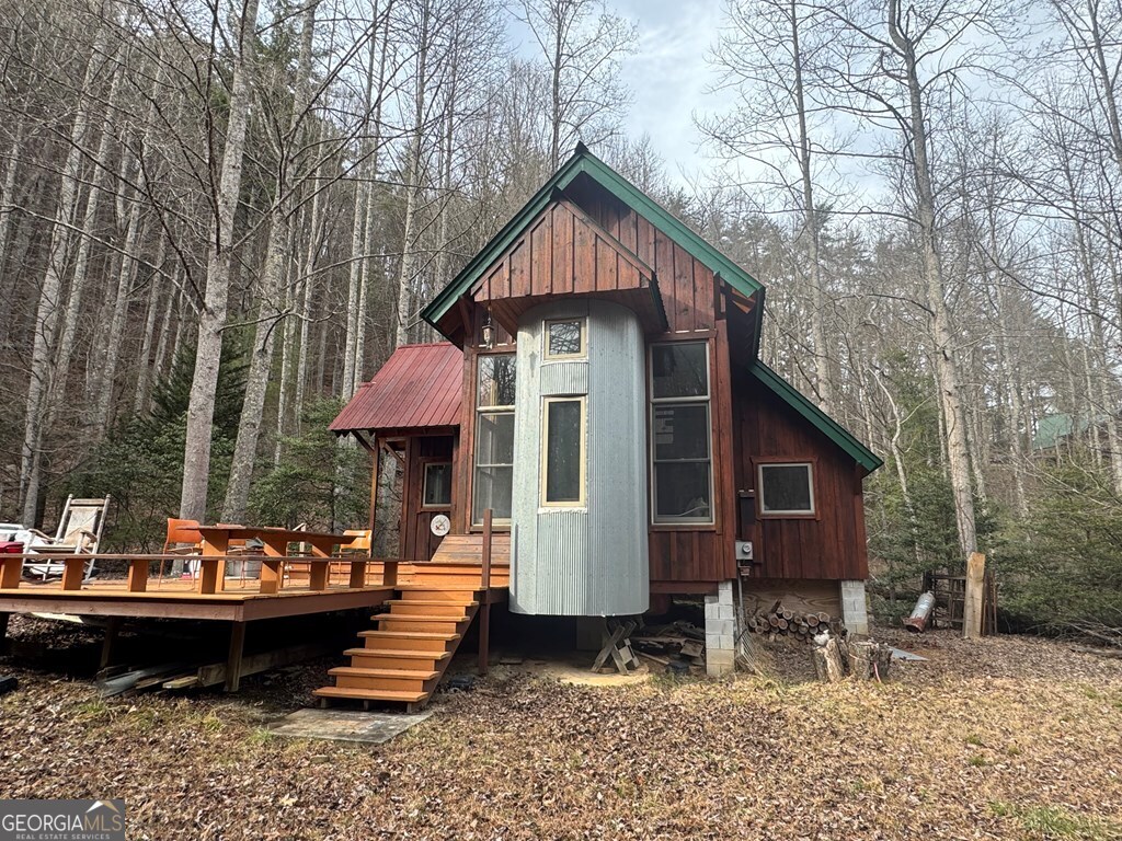 14092 Big Creek Road