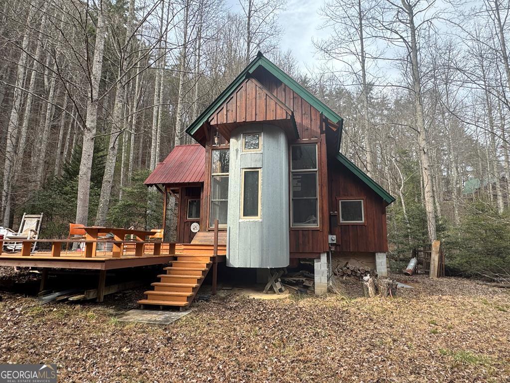 14092 Big Creek Road