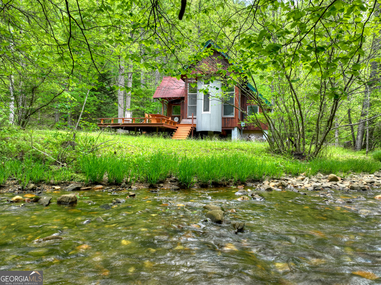 14092 Big Creek Road