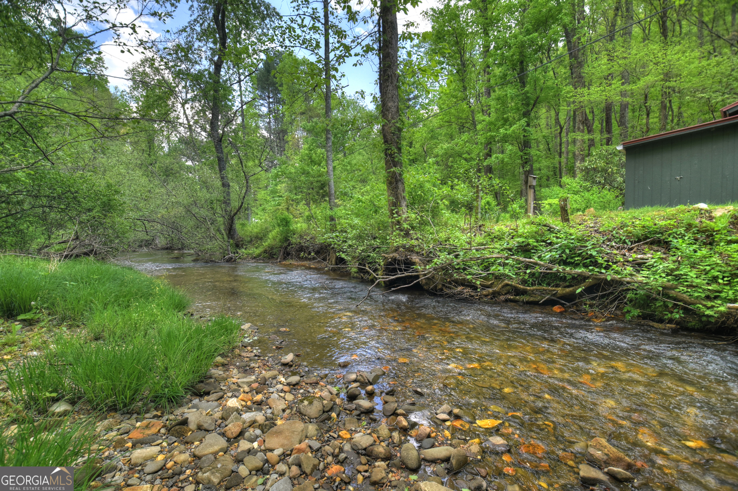 14092 Big Creek Road