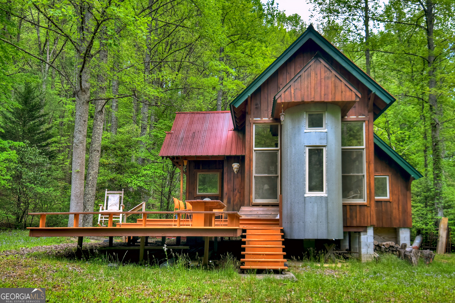14092 Big Creek Road