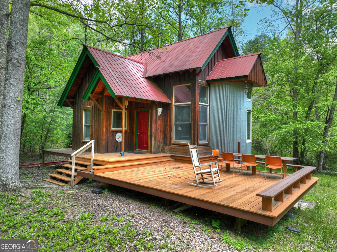 14092 Big Creek Road