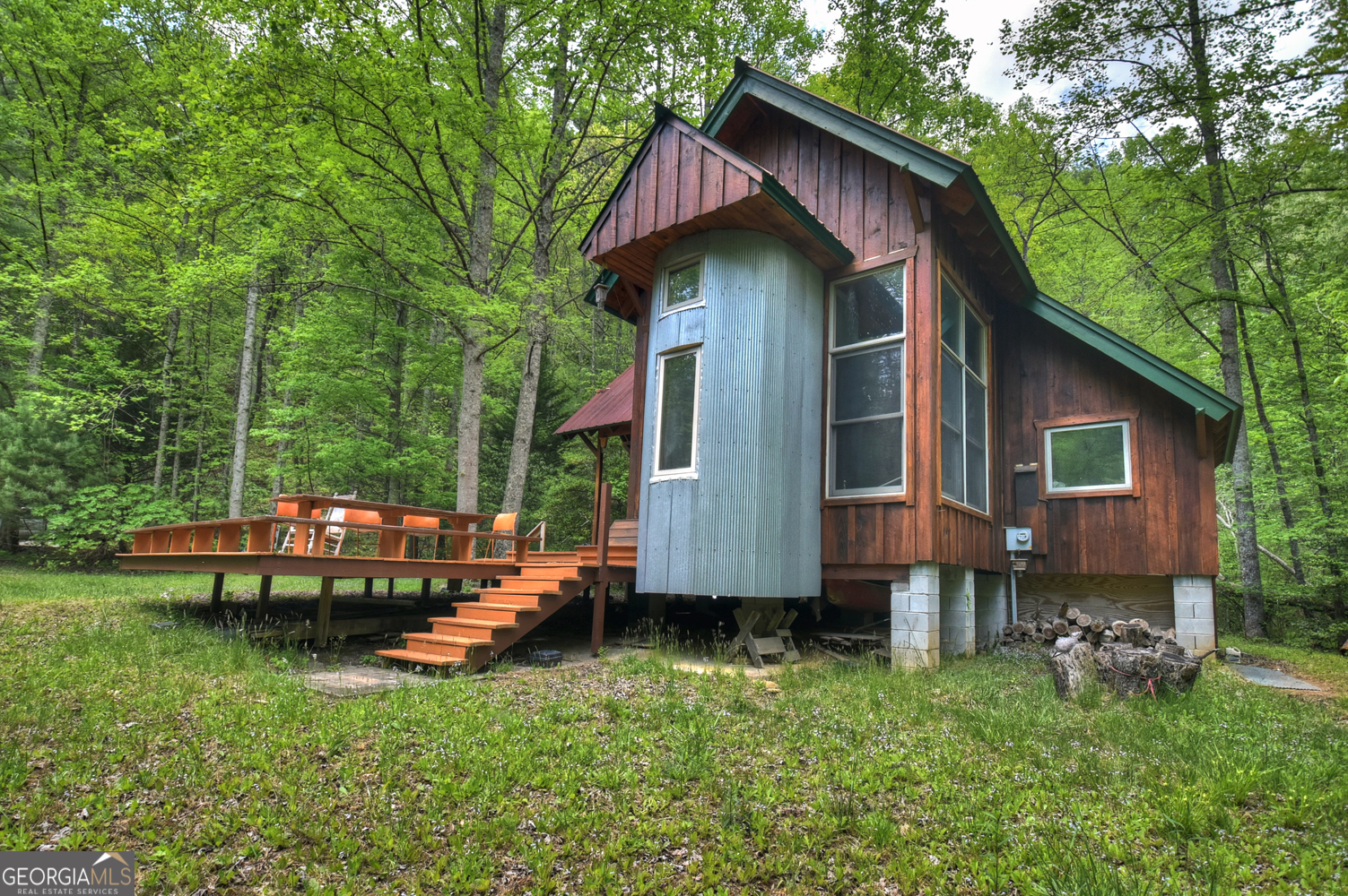 14092 Big Creek Road