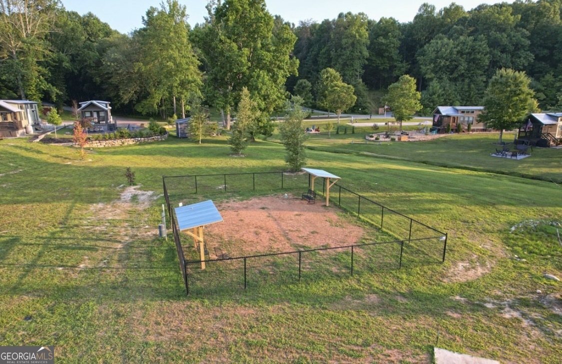 LOT 5 Mountain Meadows Drive
