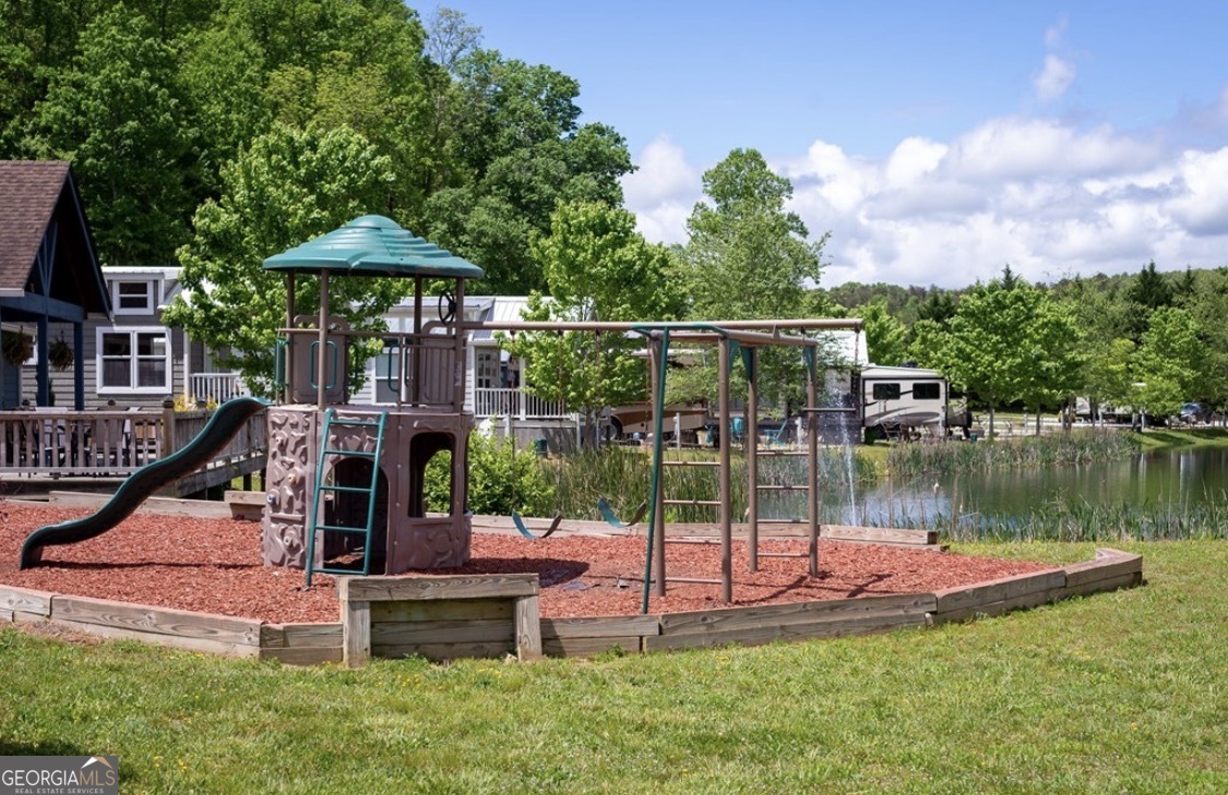 LOT 5 Mountain Meadows Drive