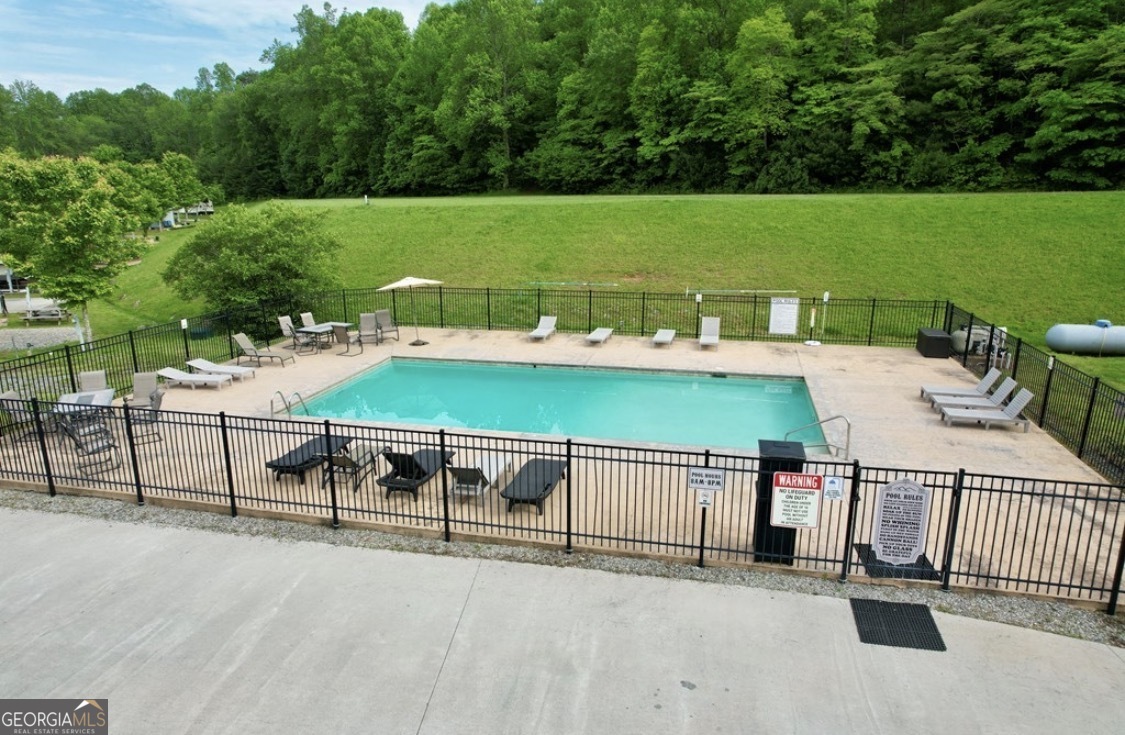 LOT 5 Mountain Meadows Drive