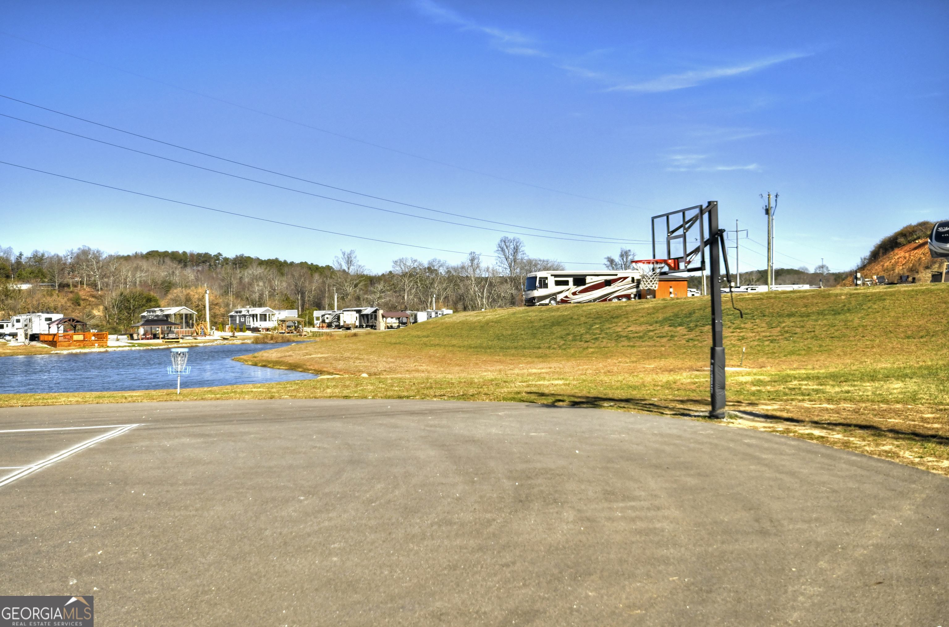 LOT 5 Mountain Meadows Drive