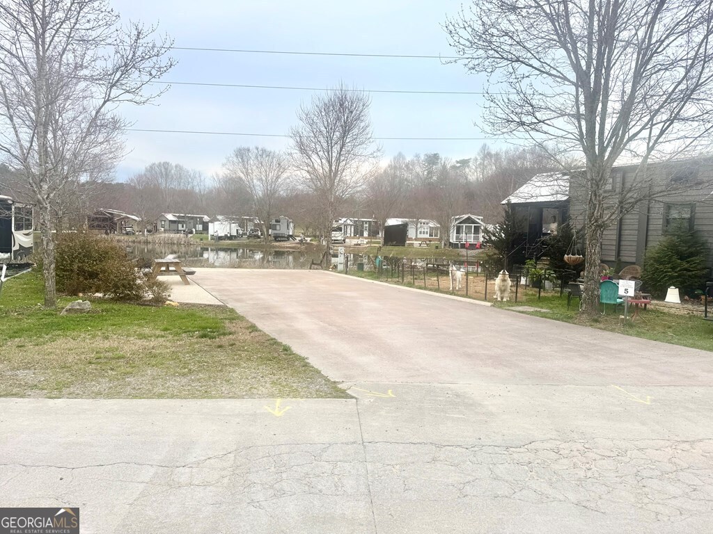 LOT 5 Mountain Meadows Drive