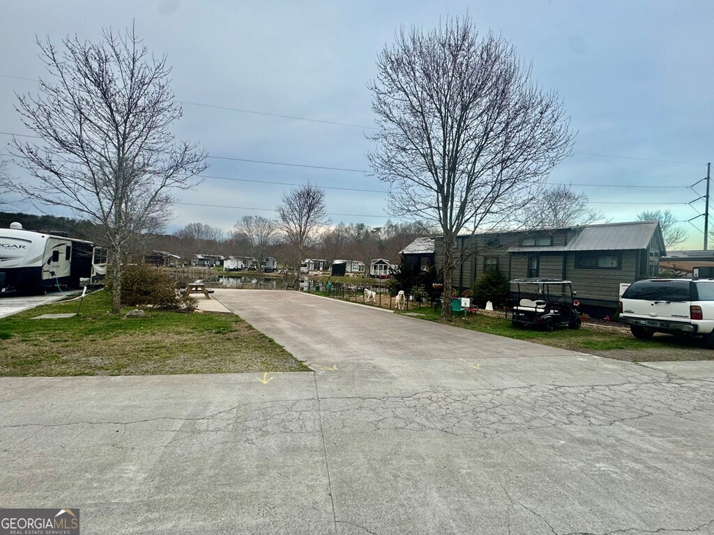 LOT 5 Mountain Meadows Drive